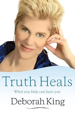 E-Book (epub) Truth Heals von Deborah King
