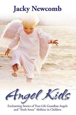 E-Book (epub) Angel Kids von Jacky Newcomb