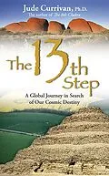 E-Book (epub) The 13th Step von Jude Currivan