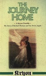 E-Book (epub) The Journey Home von Lee Carroll