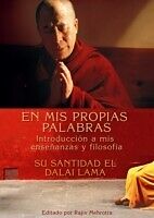 E-Book (epub) En Mis Propias Palabras von Dalai Lama