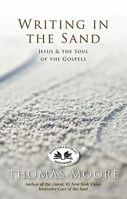 E-Book (epub) Writing In the Sand von Thomas Moore