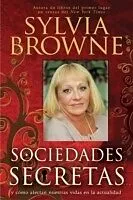 E-Book (epub) Sociedades Secretas... von Sylvia Browne