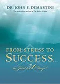E-Book (epub) From Stress to Success in Just 31 Days! von John F. Demartini