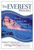 E-Book (epub) The Everest Principle von Stephen C. Brewer, Peggy Wagner