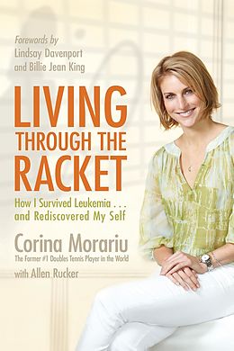 eBook (epub) Living through the Racket de Corina Morariu