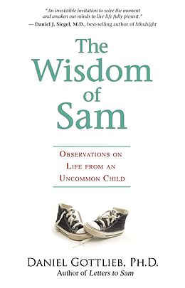 E-Book (epub) The Wisdom of Sam von Daniel Gottlieb