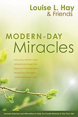 E-Book (epub) Modern-Day Miracles von Louise Hay