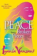 E-Book (epub) Peace from Broken Pieces von Iyanla Vanzant