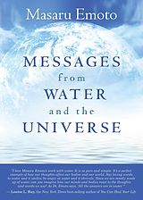eBook (epub) Messages from Water and the Universe de Masaru Emoto
