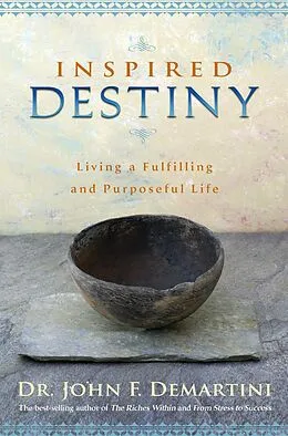 E-Book (epub) Inspired Destiny von John F. Demartini