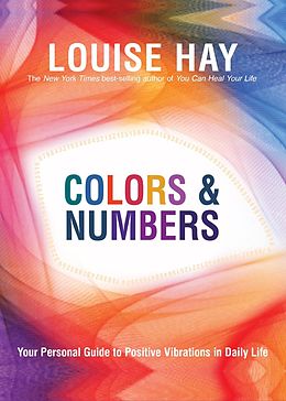 E-Book (epub) Colors & Numbers von Louise Hay