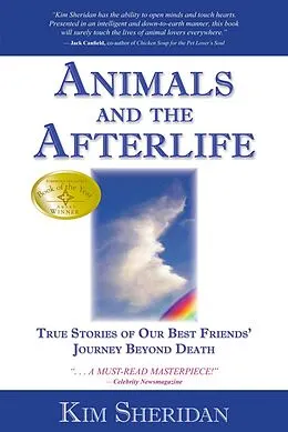 E-Book (epub) Animals and the Afterlife von Kim Sheridan