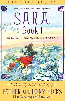eBook (epub) Sara, Book 1 de Esther Hicks, Jerry Hicks