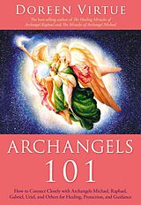 eBook (epub) Archangels 101 de Doreen Virtue