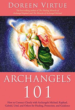 E-Book (epub) Archangels 101 von Doreen Virtue