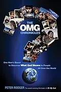 E-Book (epub) The OMG Chronicles von Peter Rodger