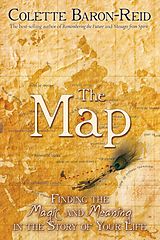 E-Book (epub) The Map von Colette Baron-Reid