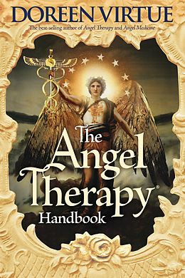 E-Book (epub) The Angel Therapy Handbook von Doreen Virtue