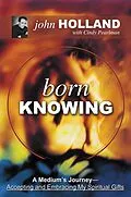 E-Book (epub) Born Knowing von John Holland