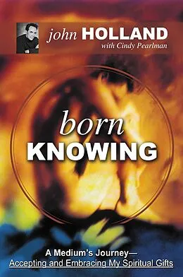 E-Book (epub) Born Knowing von John Holland