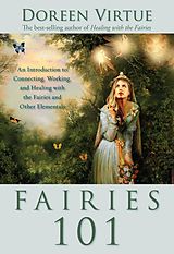 E-Book (epub) Fairies 101 von Doreen Virtue