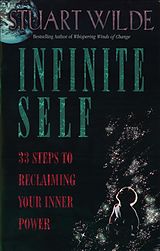 E-Book (epub) Infinite Self von Stuart Wilde