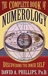 eBook (epub) The Complete Book of Numerology de David A. Phillips