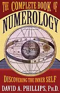 E-Book (epub) The Complete Book of Numerology von David A. Phillips