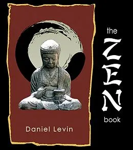 E-Book (epub) The Zen Book von Daniel Levin