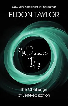 E-Book (epub) What If? von Eldon Taylor