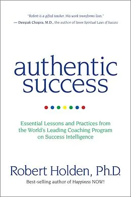 E-Book (epub) Authentic Success von Robert Holden