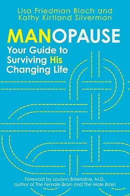 E-Book (epub) Manopause von Lisa Friedman Bloch, Kathy Silverman
