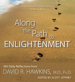 E-Book (epub) Along the Path to Enlightenment von David R. Hawkins, Jeffery Scott