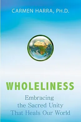 E-Book (epub) Wholeliness von Carmen Harra