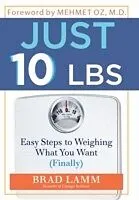 E-Book (epub) Just 10 Lbs von Brad Lamm