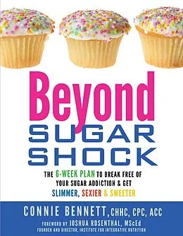 E-Book (epub) Beyond Sugar Shock von Connie Bennett
