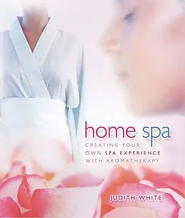 E-Book (epub) Home Spa von Judith White