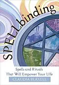 E-Book (epub) Spellbinding von Claudia Blaxell