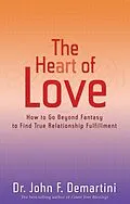 E-Book (epub) The Heart of Love von John F. Demartini