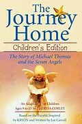 E-Book (epub) The Journey Home von Theresa Corley