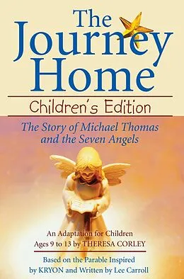 E-Book (epub) The Journey Home von Theresa Corley