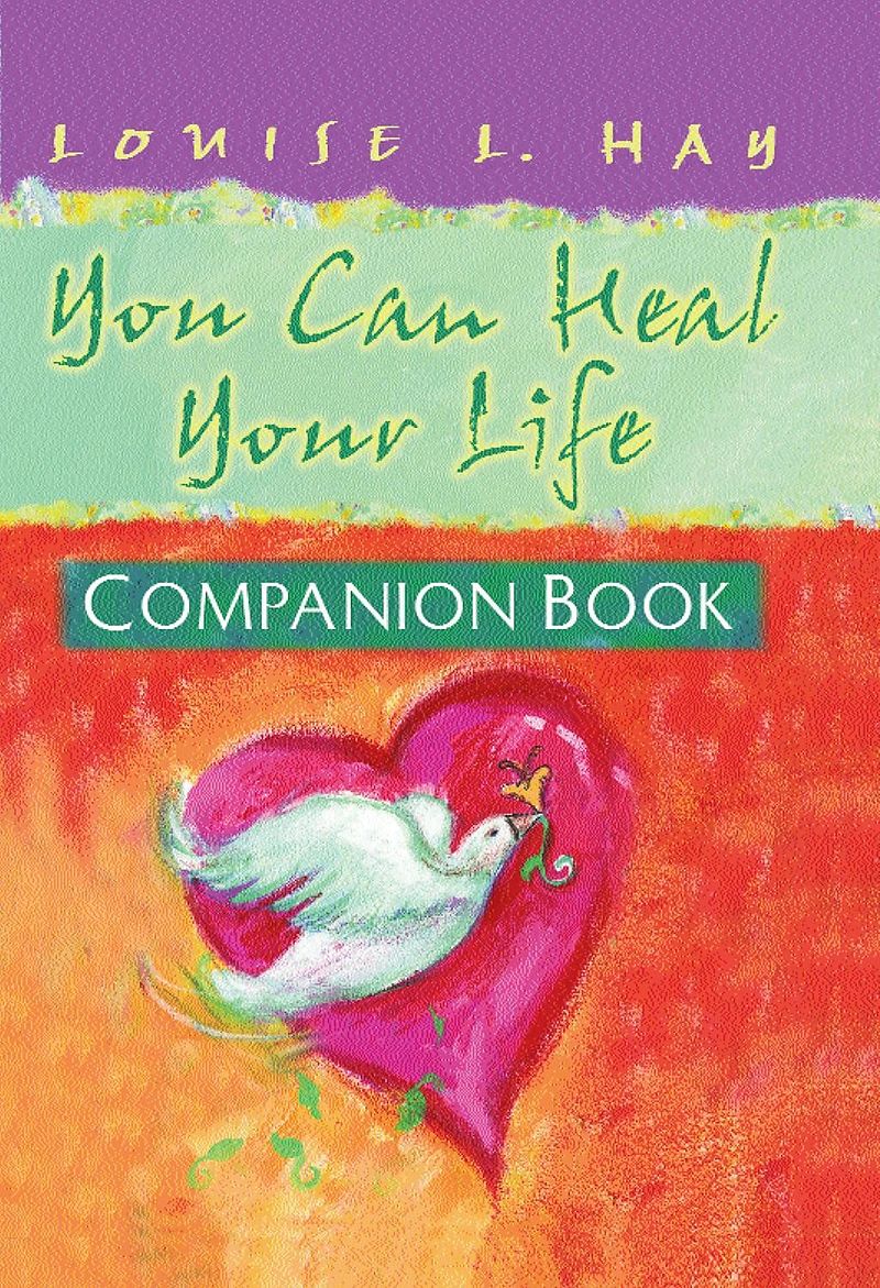 ebooks for iphone heal your body louise hay