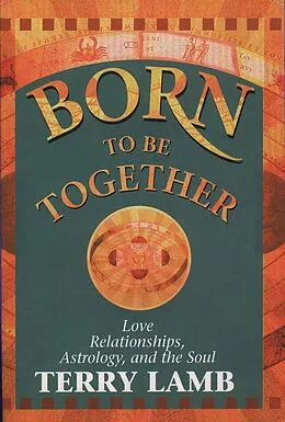 E-Book (epub) Born to be Together von Terry Lamb