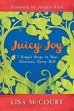 E-Book (epub) Juicy Joy von Lisa Mccourt