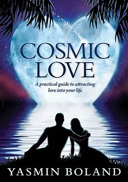 ePUB Cosmic Love von Yasmin Boland
