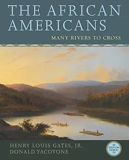 E-Book (epub) The African Americans von Henry Louis Gates, Donald Yacovone