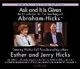 Audio CD (CD/SACD) Ask And It Is Given von Hicks Esther, Hicks Jerry