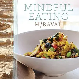E-Book (epub) Mindful Eating von Miraval