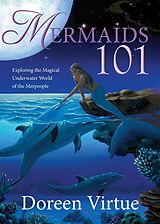 eBook (epub) Mermaids 101 de Doreen Virtue